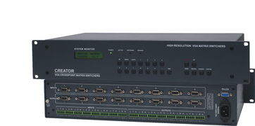 CR VGA0802 04 08 A計算機矩陣產品下架公告